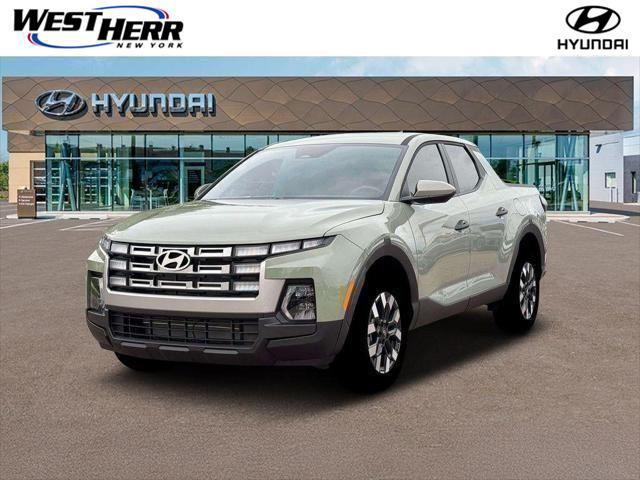 2026 Hyundai Santa Cruz SE for sale in CLARENCE, NY