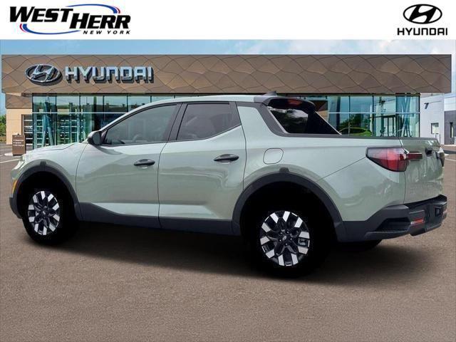2026 Hyundai Santa Cruz SE for sale in CLARENCE, NY