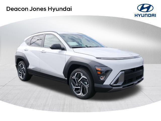 2026 Hyundai Kona SEL Premium for sale in GOLDSBORO, NC