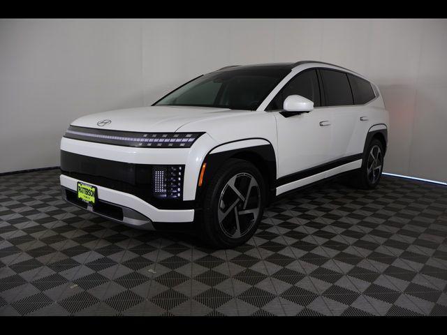 2026 Hyundai IONIQ 9 Performance Limited for sale in TYLER, TX