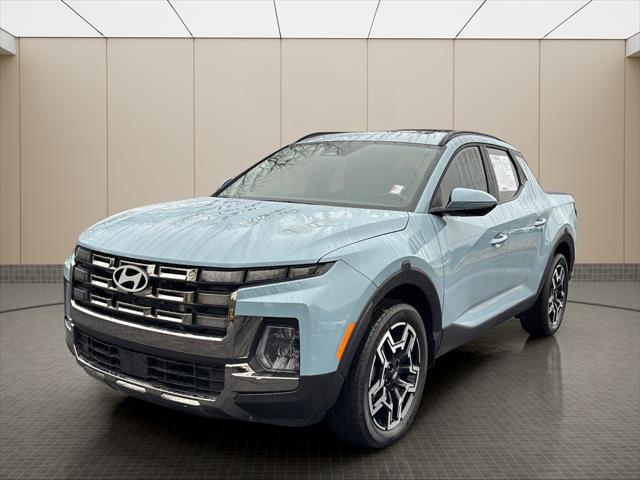 2026 Hyundai Santa Cruz Limited for sale in MATTHEWS, NC