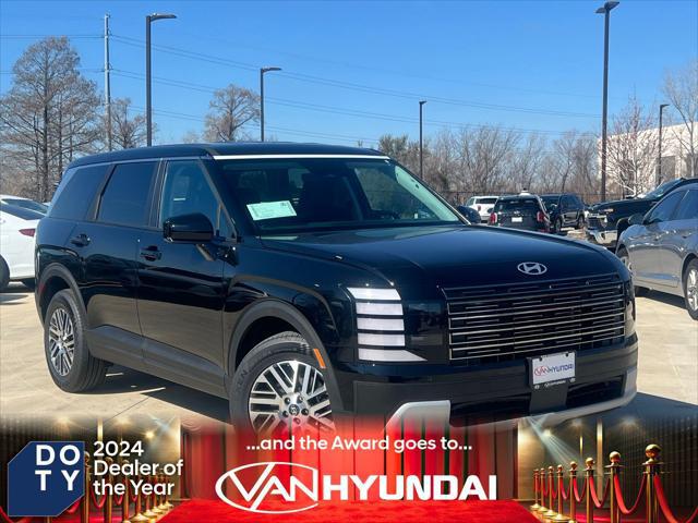 2026 Hyundai Palisade SE for sale in CARROLLTON, TX