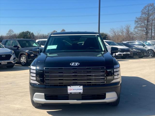 2026 Hyundai Palisade SE
