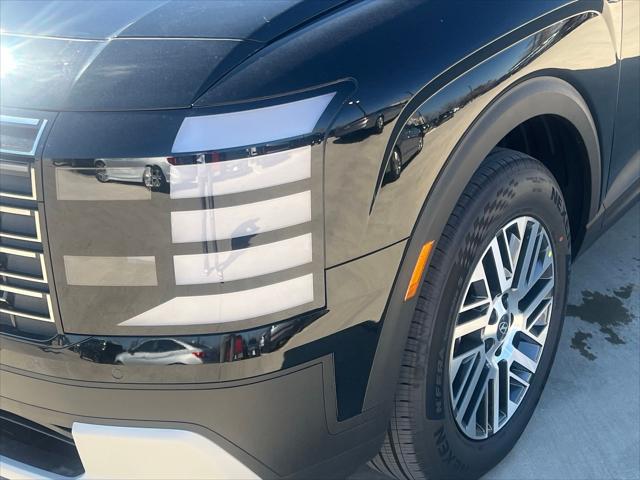 2026 Hyundai Palisade SE