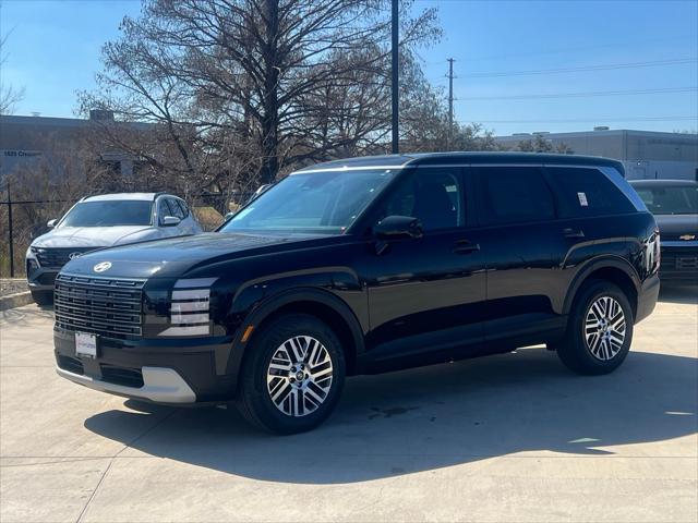 2026 Hyundai Palisade SE