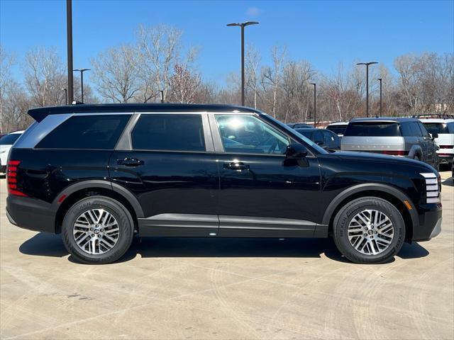 2026 Hyundai Palisade SE