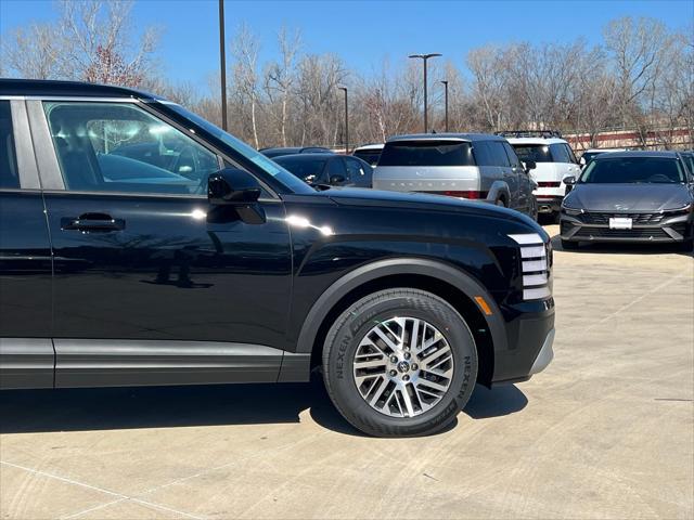 2026 Hyundai Palisade SE