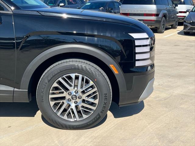 2026 Hyundai Palisade SE