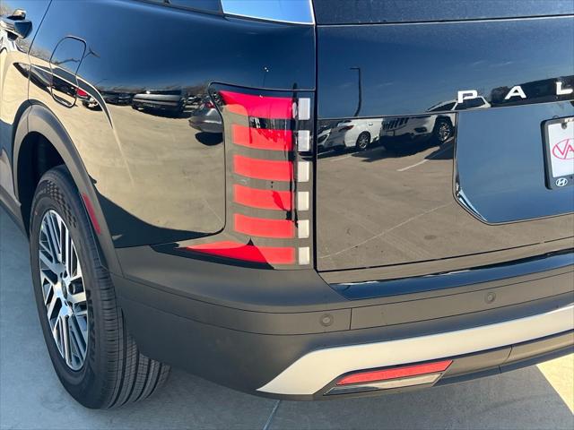 2026 Hyundai Palisade SE