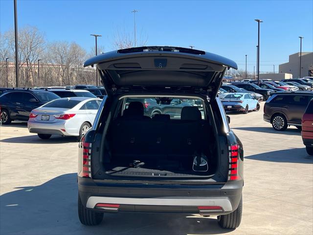 2026 Hyundai Palisade SE