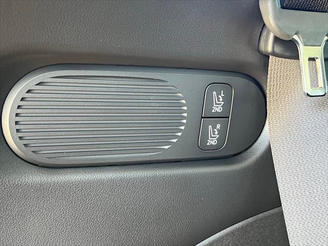2026 Hyundai Palisade SE
