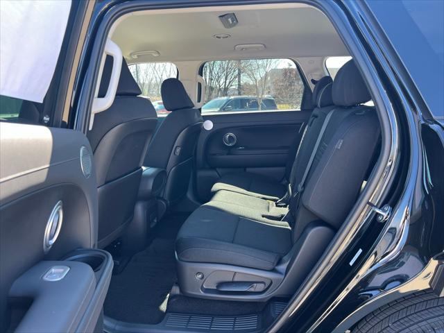 2026 Hyundai Palisade SE