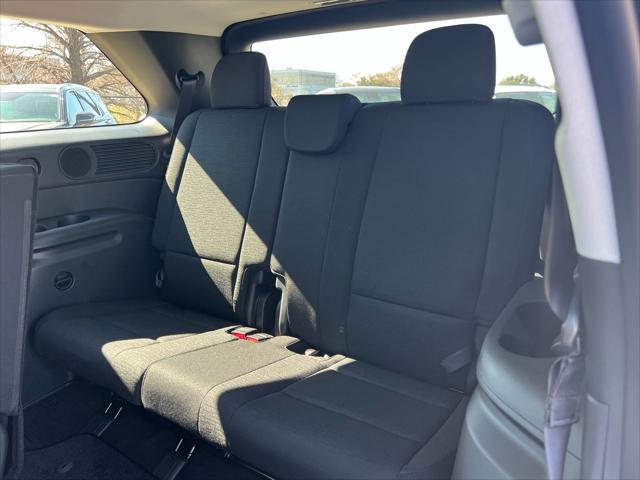 2026 Hyundai Palisade SE