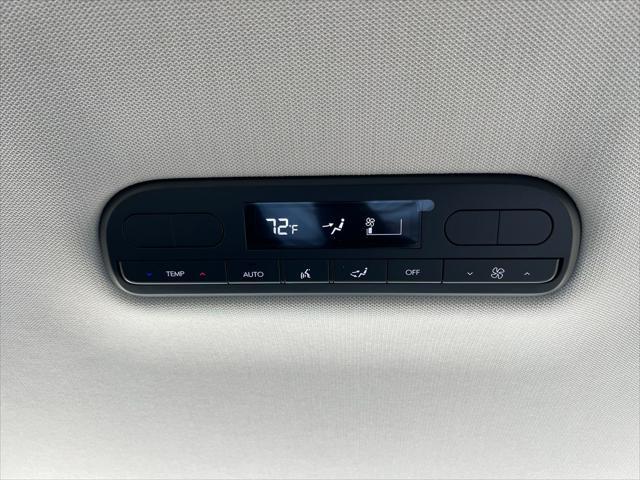 2026 Hyundai Palisade SE