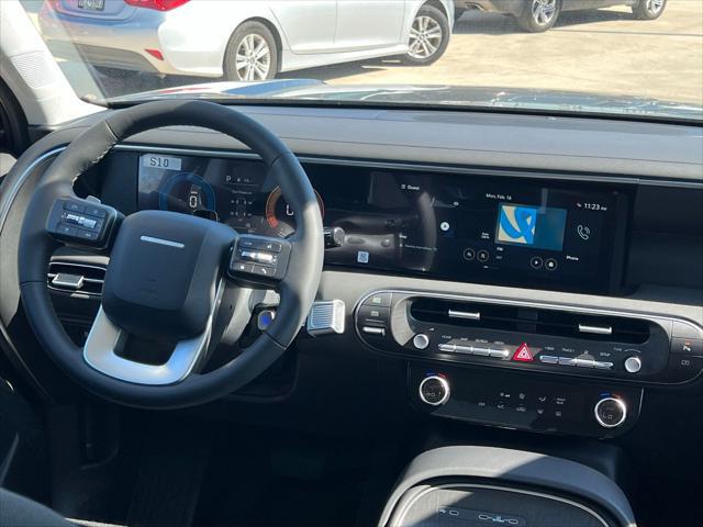 2026 Hyundai Palisade SE
