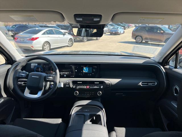 2026 Hyundai Palisade SE