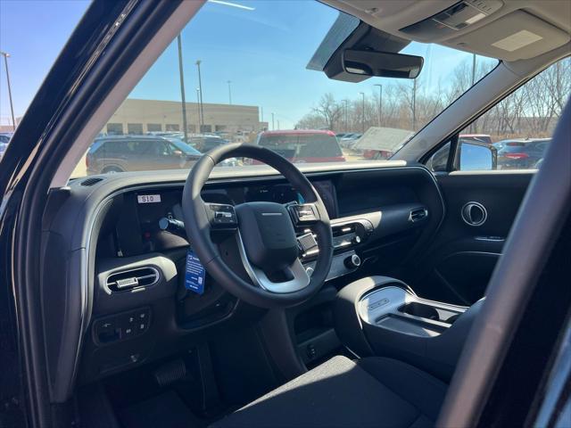 2026 Hyundai Palisade SE