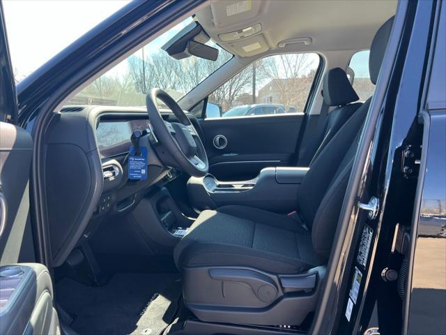 2026 Hyundai Palisade SE