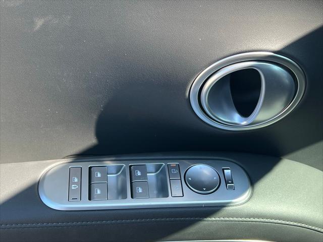 2026 Hyundai Palisade SE