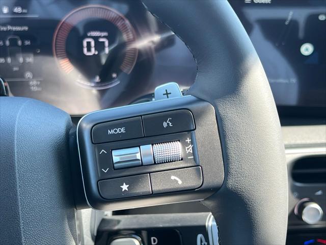 2026 Hyundai Palisade SE