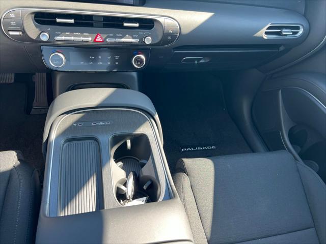 2026 Hyundai Palisade SE