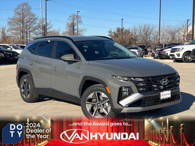 2026 Hyundai Tucson SEL for sale in CARROLLTON, TX