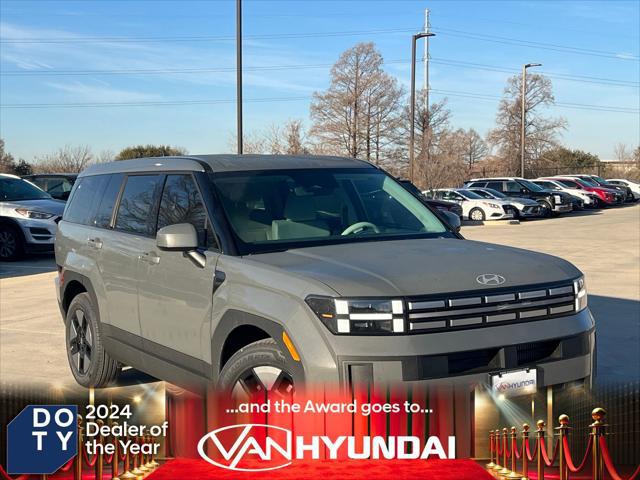 2026 Hyundai Santa Fe Hybrid SE for sale in CARROLLTON, TX