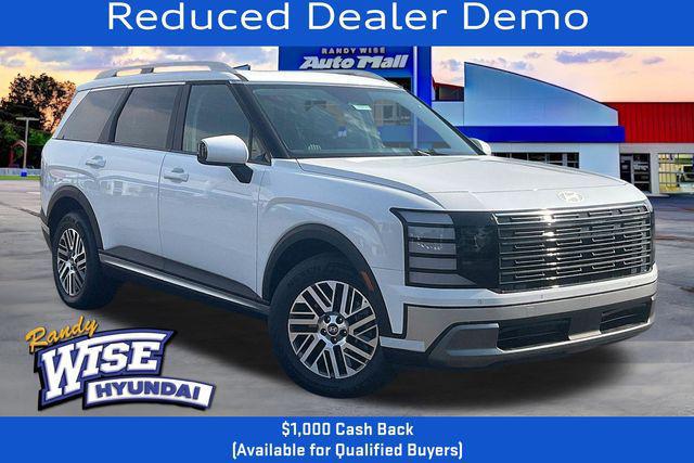 2026 Hyundai Palisade SEL for sale in FLINT, MI