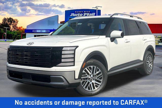 2026 Hyundai Palisade SEL