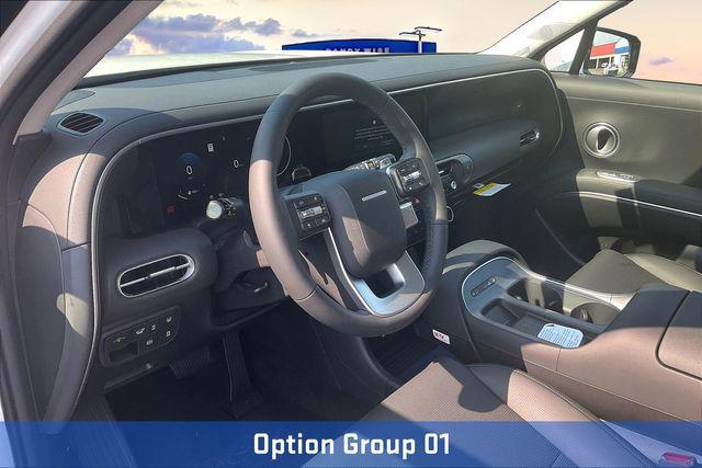 2026 Hyundai Palisade SEL