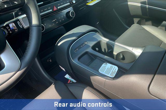 2026 Hyundai Palisade SEL