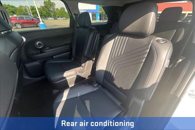 2026 Hyundai Palisade SEL