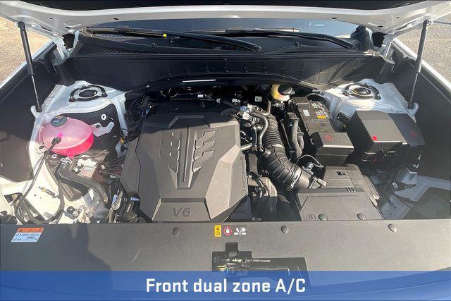 2026 Hyundai Palisade SEL