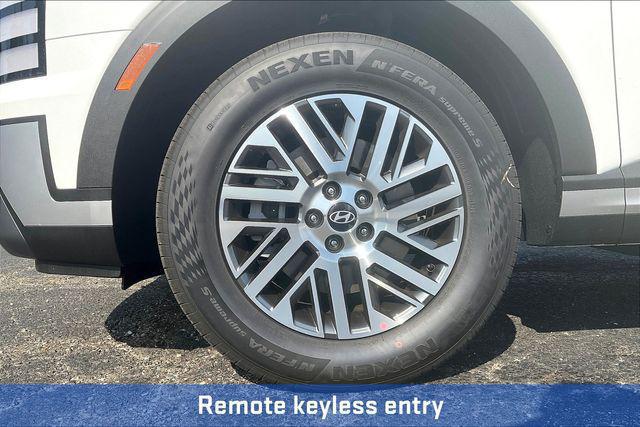 2026 Hyundai Palisade SEL