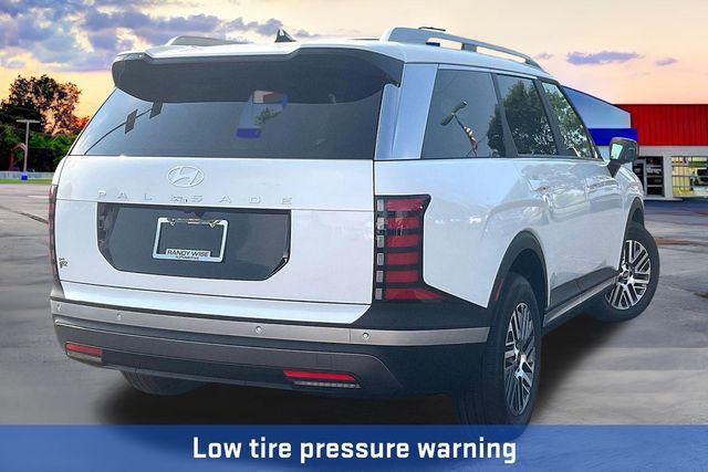 2026 Hyundai Palisade SEL