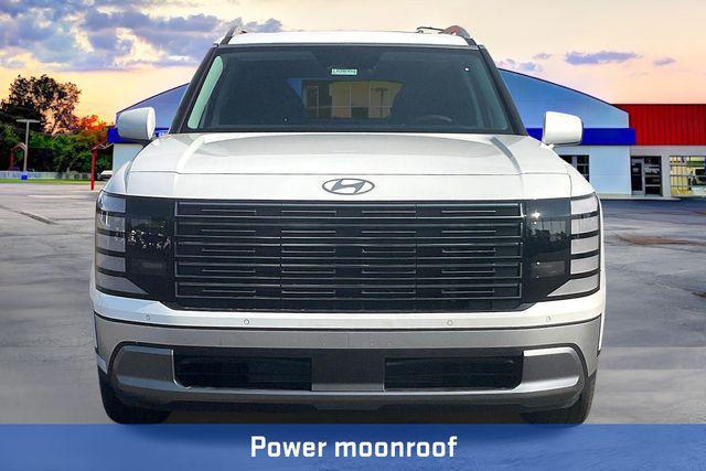 2026 Hyundai Palisade SEL