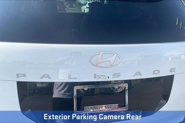 2026 Hyundai Palisade SEL