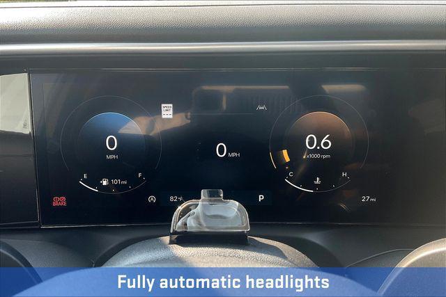 2026 Hyundai Palisade SEL