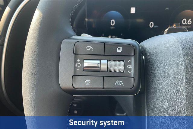 2026 Hyundai Palisade SEL