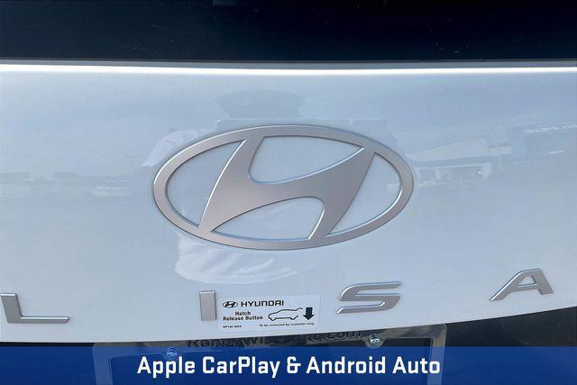 2026 Hyundai Palisade SEL