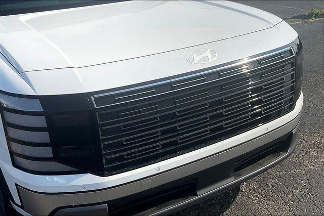 2026 Hyundai Palisade SEL