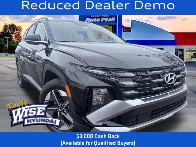 2026 Hyundai Tucson SEL Premium for sale in FLINT, MI