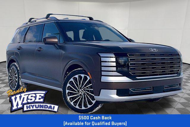 2026 Hyundai Palisade Calligraphy for sale in FLINT, MI