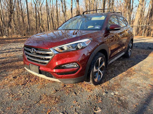 2026 Hyundai Tucson SEL for sale in FREEHOLD, NJ