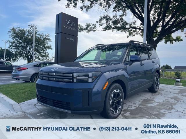 2025 Hyundai Santa Fe SEL for sale in OLATHE, KS