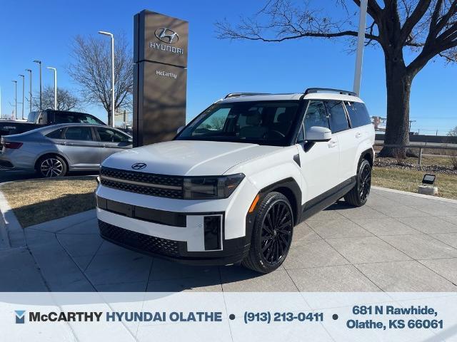 2025 Hyundai Santa Fe Calligraphy for sale in OLATHE, KS