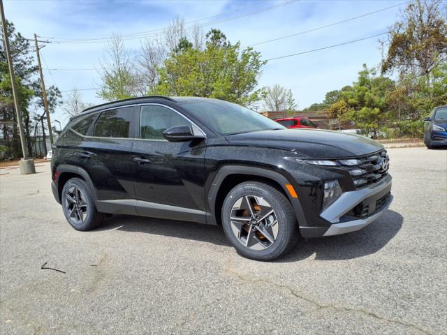 2025 Hyundai Tucson SEL for sale in ROCKY MOUNT, NC