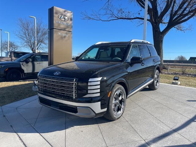 2026 Hyundai Palisade Limited for sale in OLATHE, KS