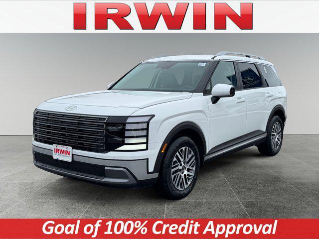 2026 Hyundai Palisade SEL 7P for sale in LACONIA, NH