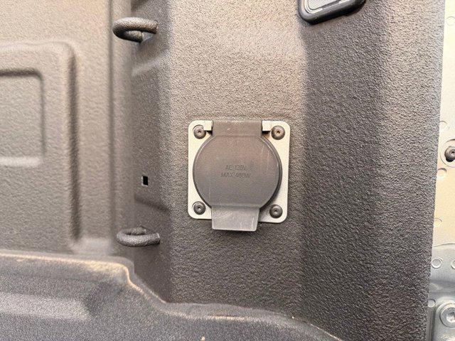 2023 Chevrolet Silverado 1500 4WD Crew Cab Short Bed RST